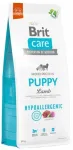 Brit Care Hypoallergenic Puppy kuiv koeratoit lambalihaga, 12 kg