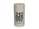 Deodorant Carolina Herrera 212 NYC Men 75 ml