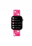 Nutikell Hello Kitty, roosa, metall/plast, universaalne