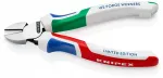 K&uuml;lgtangid 160 mm KNIPEX 70 02 168 Forge Winner Edition