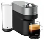 Krups Nespresso Vertuo Pop+ XN930T10 kapslimasin