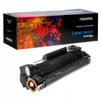 HP 35A XL toonerikassett LaserJet P1005/P1006/P1007/P1008/P1009 printeritele