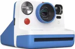 Instant-kaamera Polaroid Now Generation 2 sinine