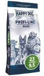 Happy Dog Profi Croquette 23/95 kuivtoit koertele, 20 kg