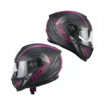 CGM 321G ATOM Sport t&auml;iskiiver, XS (53-54), ECE-R 22.06, Blend