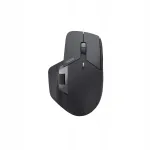 Rapoo MT760MW traadita optiline hiir, 4000 DPI, must