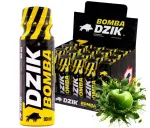 &Otilde;unamaitselised joogishotid BOAR BOMB 20x80 ml