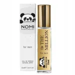 Meeste parf&uuml;&uuml;m NOMI Perfume The Million EDP 15 ml