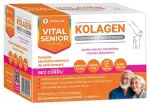 Kollageen Vital Senior, 30 pakki