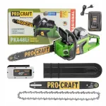 Juhtmevaba kettsaag Procraft PKA48Li