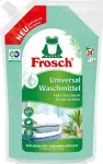 Pesugeel Frosch, universaalne, 1,44 l, 24 pesukorda, Saksamaa