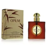 Naiste parf&uuml;&uuml;m Yves Saint Laurent Opium, 30 ml, EDP