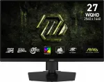 Monitor MSI MAG 274QPF E20 27" QHD 180Hz Rapid IPS HDR400 USB-C PD15W