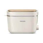 R&ouml;ster PHILIPS HD2640/10, 2 viilu, Eco Conscious