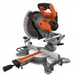 Ketasl&otilde;ikur Black Decker BES701, 1500W, 216mm
