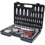 Padrunite komplekt 1/2 KS Tools, 96 tk