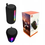 Juhtmevaba Bluetooth k&otilde;lar LED RGB valgustusega, 8W, S619