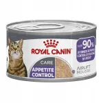 M&auml;rg kassitoit Royal Canin Appetite Control Care Airlift, 85 g, pate