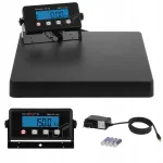 T&ouml;&ouml;stuslikud kaalud Steinberg Systems 150 kg/20 g LED