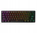 Juhtmevaba mehaaniline klaviatuur SteelSeries Apex Pro Mini OmniPoint