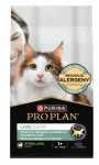 Steriliseeritud t&auml;iskasvanud kasside toit Purina Pro Plan Live kalkunilihaga, 1,4 kg