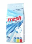 Pesupulber Bright White valgetele kangastele, 4 kg