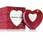 L&otilde;hnavesi ESCADA SHOW ME LOVE LIMITED EDITION 100 ml