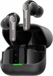 Juhtmevabad k&otilde;rva sisse sobivad k&otilde;rvaklapid Earfun Air Pro 4+ ANC, Bluetooth 6.0, AI