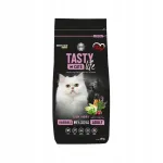 Kassitoit BIOFEED Tasty Cats Life Hairball j&auml;neselihaga, 1,5 kg