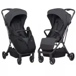 Vanker Carrello Nova Misty Grey