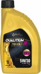 MOOTORI&Otilde;LI QUALITIUM POWER R 5W30, 1 l, API SN/SN+, ACEA C3, RN 17, MB 229.31/229.51