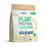 Applied Nutrition Critical Plant Protein valgupulber 450 g &scaron;okolaadimaitseline