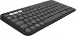 H&uuml;briidklaviatuur LOGITECH, AZERTY klaviatuuripaigutus
