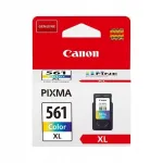 Canon CL-561XL v&auml;rviline tindikassett, 12,2 ml (3730C001)