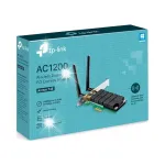 TP-LINK Archer T4E PCI-E v&otilde;rgukaart AC1200