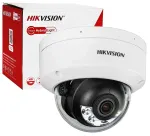 Kuplikujuline IP-kamera Hikvision DS-2CD1141G2-LIU, 4MPx, uus versioon