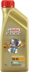 Mootori&otilde;li CASTROL EDGE Titanium 5W-40, 1 l