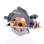 EVOLUTION R185CCS ketassaag 1600W 185 mm