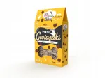 K&uuml;psised Syta Micha BAKERY Mini t&auml;hed m&auml;nguasjaga, 100 g