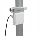 V&auml;ljas kasutatav antenn MikroTik Cube 60Pro ac, 60 GHz, 1x RJ45 1000 Mb/s, L4 CubeG-5ac60ay-SA