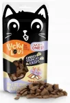 Lucky Lou Krunchy Krisps juustukr&otilde;psud, 60 g