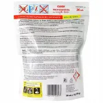 N&otilde;udepesukapslid CLEOX Professional, 36 tk