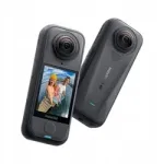 Insta360 X4 Air 360&deg; kaamera, 165 g, 8K/30FPS