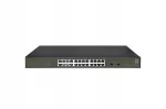 V&otilde;rgu l&uuml;liti LevelOne Hilbert, 26 porti, 24x RJ45, 2x SFP