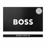 Tualettvee komplekt HUGO BOSS BOTTLED, THE SCENT, BOTTLED BEYOND 3 x 10 ml