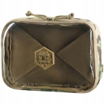 Organisaator M-Tac Elite Slim, 22 x 16 cm, MultiCam