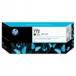 HP CN635A tindikassett, must, matt, DesignJet 722 jaoks