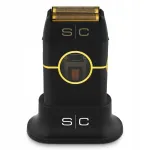 StyleCraft Instinct Metal Wireless meeste habemenuga, must