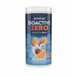 Isotooniline jook Activlab Isoactive Zero, kirsilille ja apelsini maitsega, 225 g