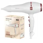 Juuksekuivati SENCOR SHD 8200GD 2400W Ionization Keratin Pro+